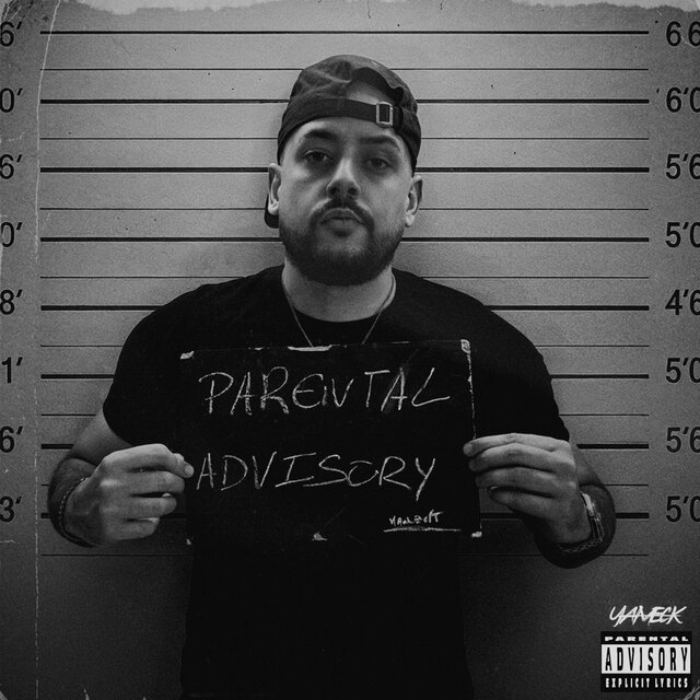 Parental Advisory