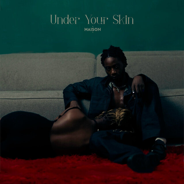 Under Your Skin