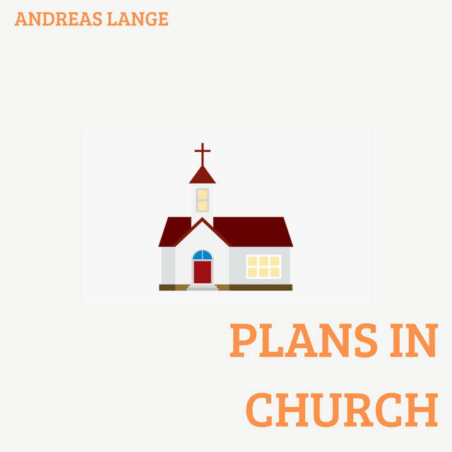 Plans In Church
