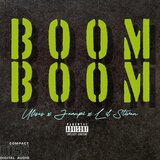 BOOM BOOM (feat. Ulises Soria & Lil Stiven)
