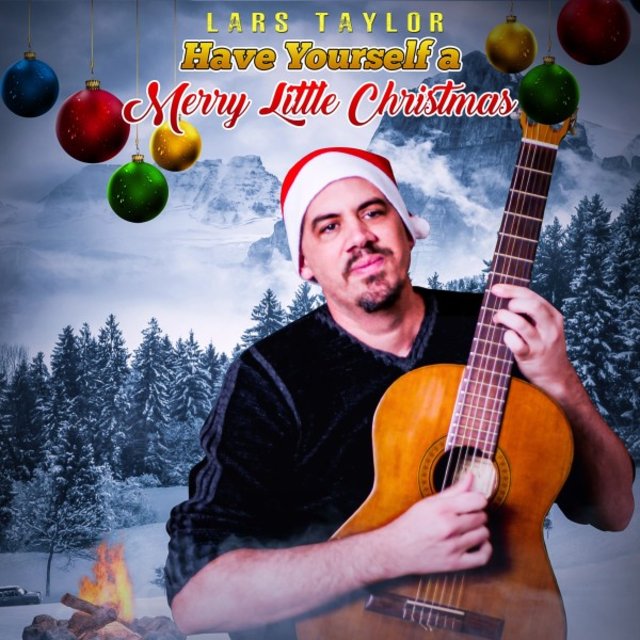 Have Yourself a Merry Little Christmas (Holiday Song)