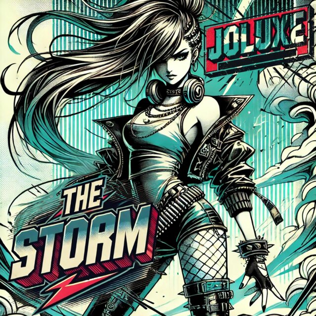 The Storm