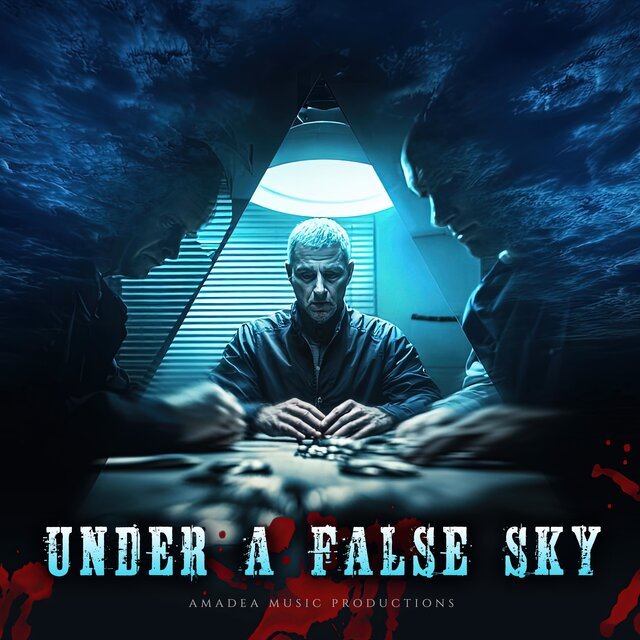 Under a False Sky