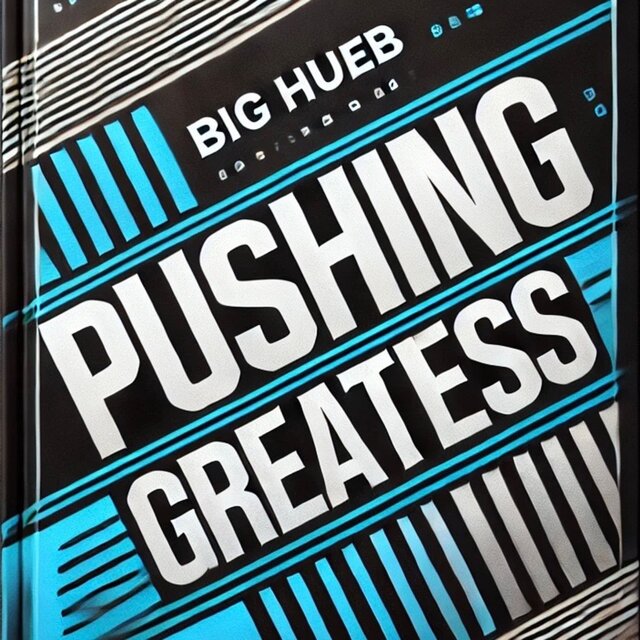 Pushing Greatness