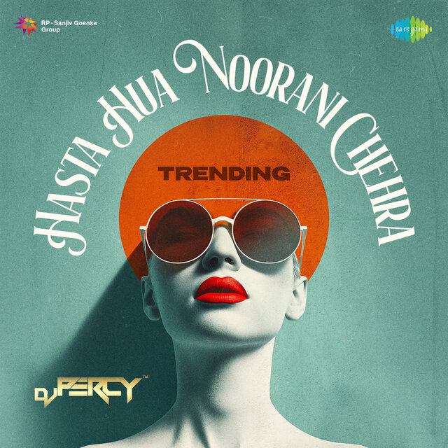 Hasta Hua Noorani Chehra (Trending)