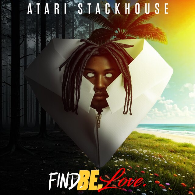 Find.Be.Love.