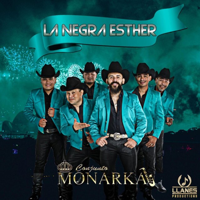 La Negra Esther