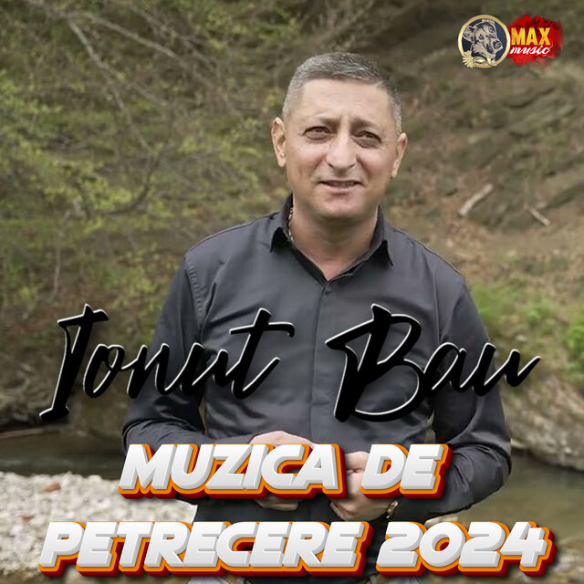 Muzica de Petrecere 2024