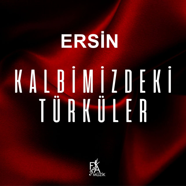 Kalbimizdeki Türküler