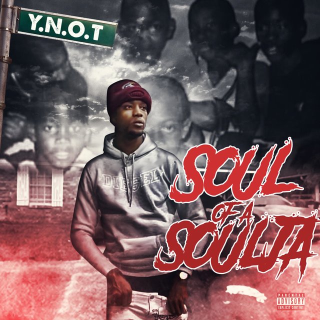 Soul Ofa Soulja