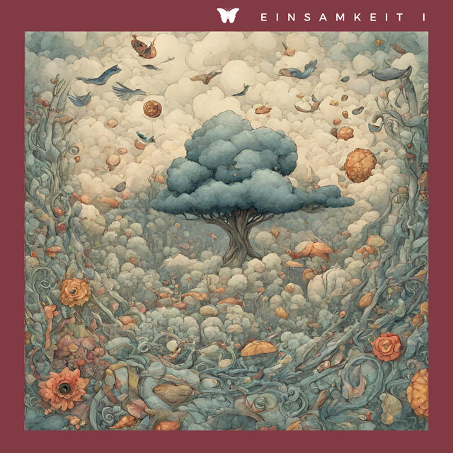 Einsamkeit I