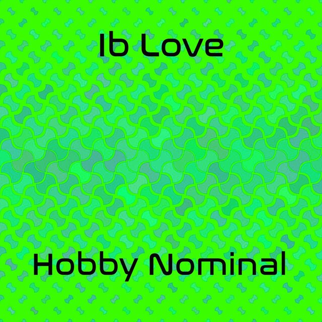 Hobby Nominal