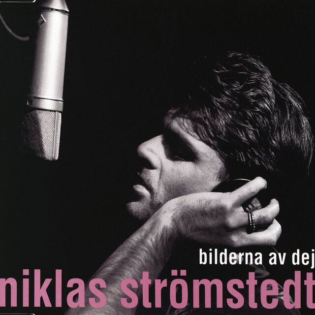 Bilderna av dej