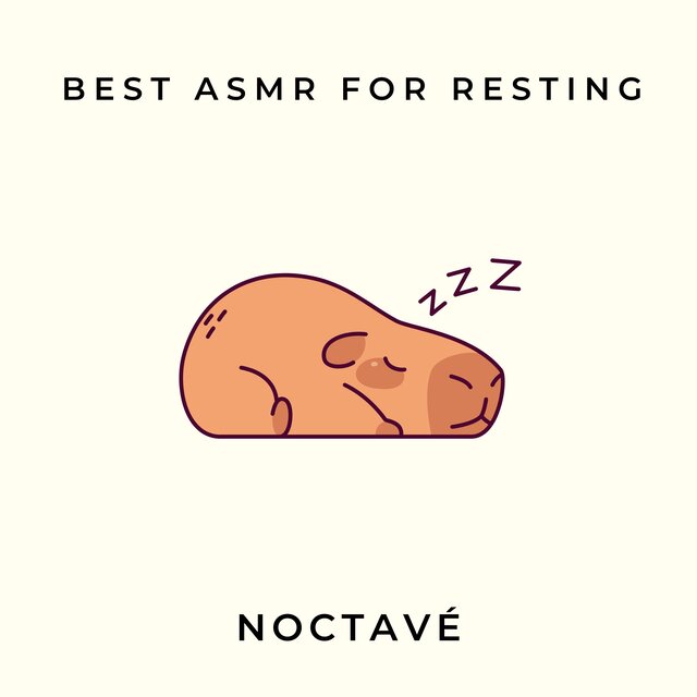 best asmr for resting