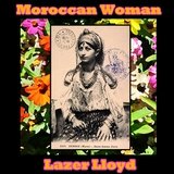 Moroccan Woman