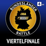 Team Nordreib-Westfalen (RR) Vs. Dyas (Blb Viertelfinale)