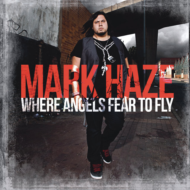 Where Angels Fear To Fly
