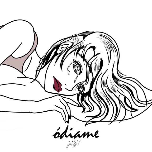 Ódiame