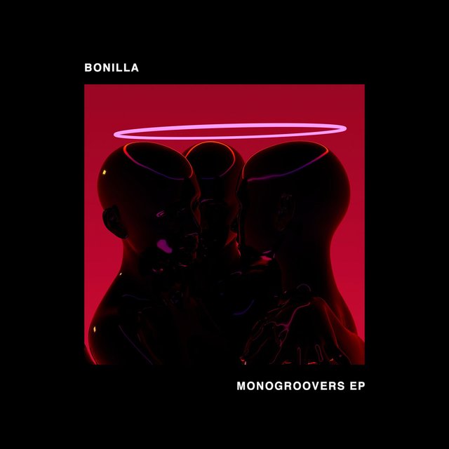 Monogroovers EP