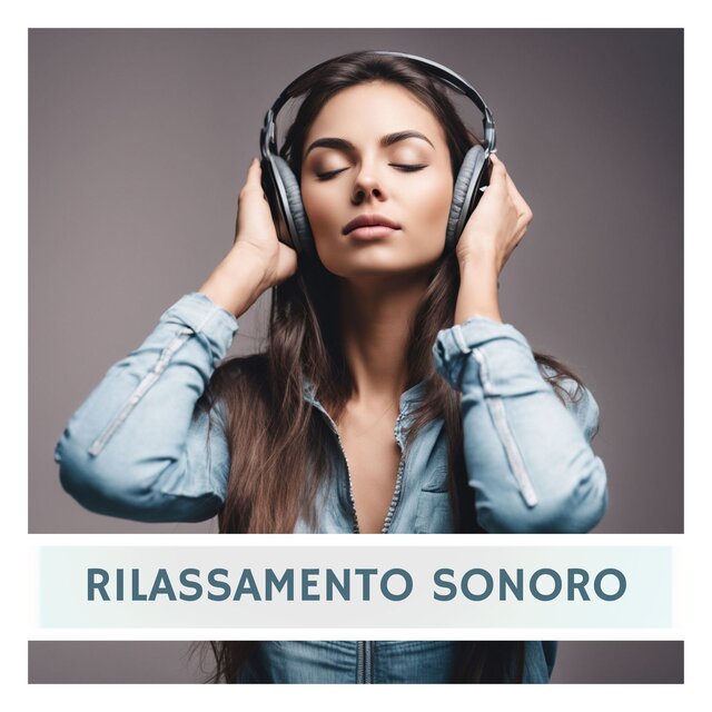 Rilassamento Sonoro: Sonorità Calmanti per la Risoluzione dello Stress