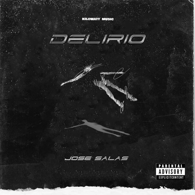 Delirio