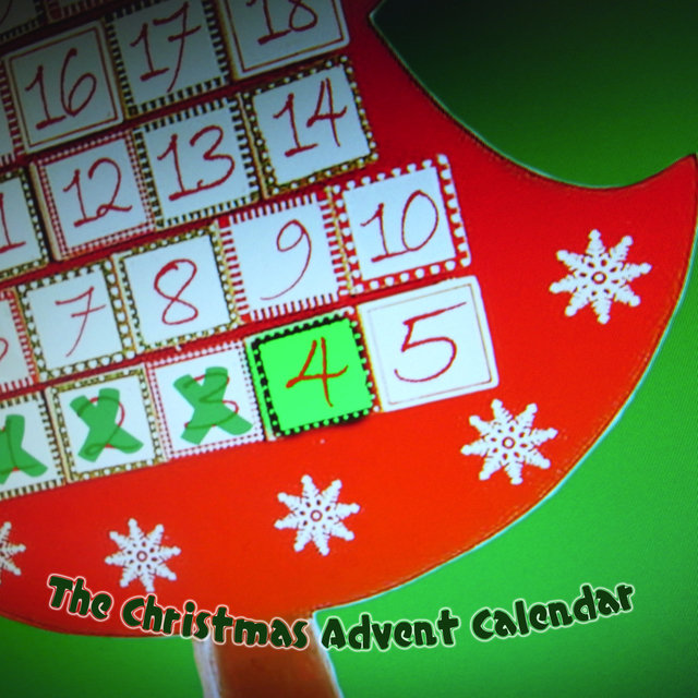 The Christmas Advent Calendar 4