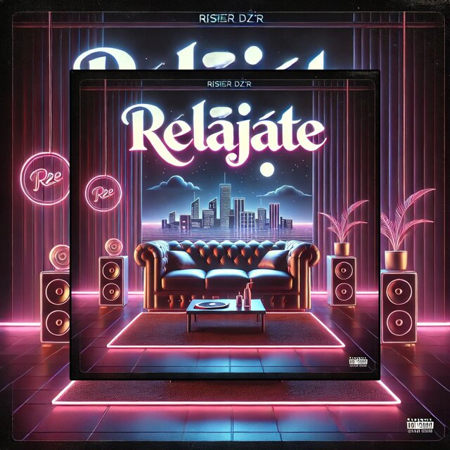 Relajate