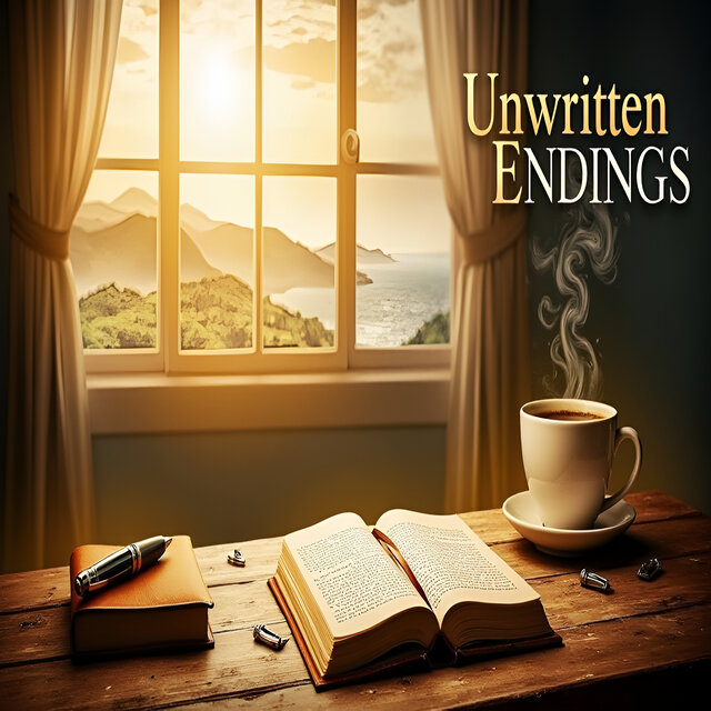 Unwritten Endings