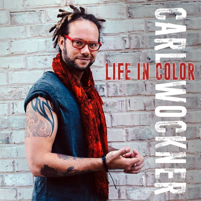 Life in Color