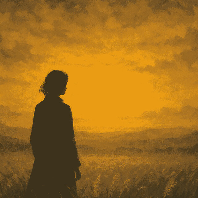 Ashes to dawn (instrumental)