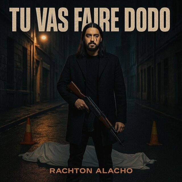 TU VA FAIRE DODO 2