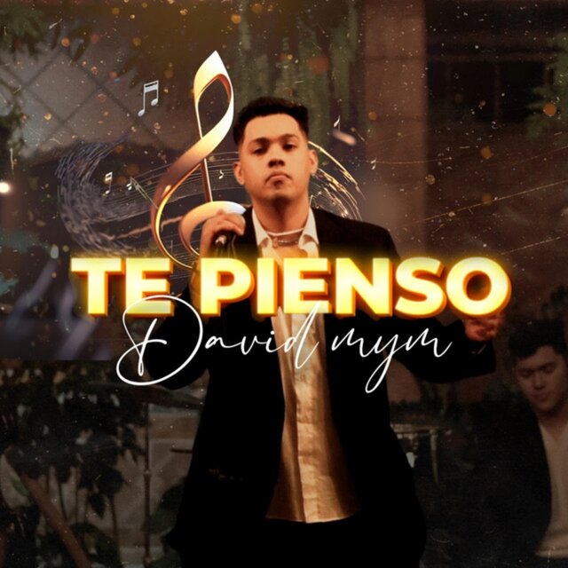 Te pienso