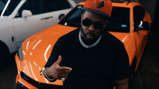 Kingpin Skinny Pimp - TIDAL