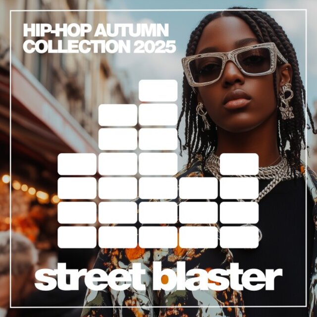 Hip-Hop Autumn Collection 2025