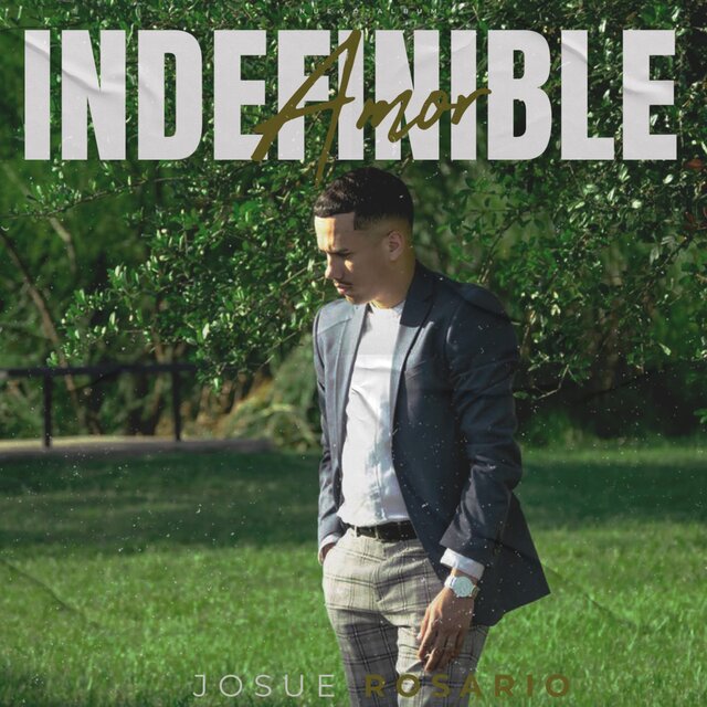 Indefinible Amor