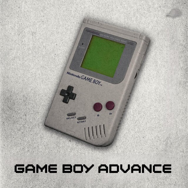 game boy advance
