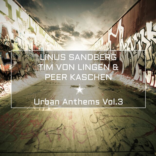 Urban Anthems Vol.3