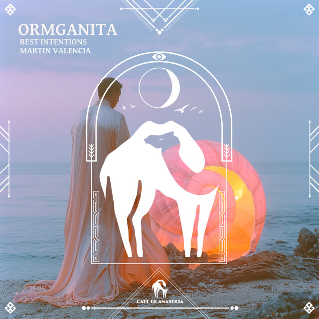 Ormganita