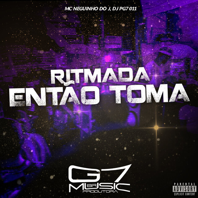 Ritmada Então Toma