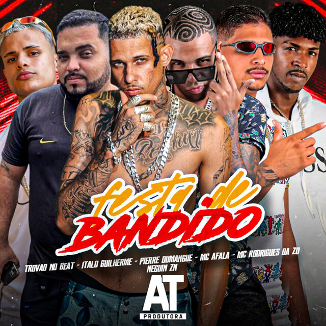 Festa de Bandido