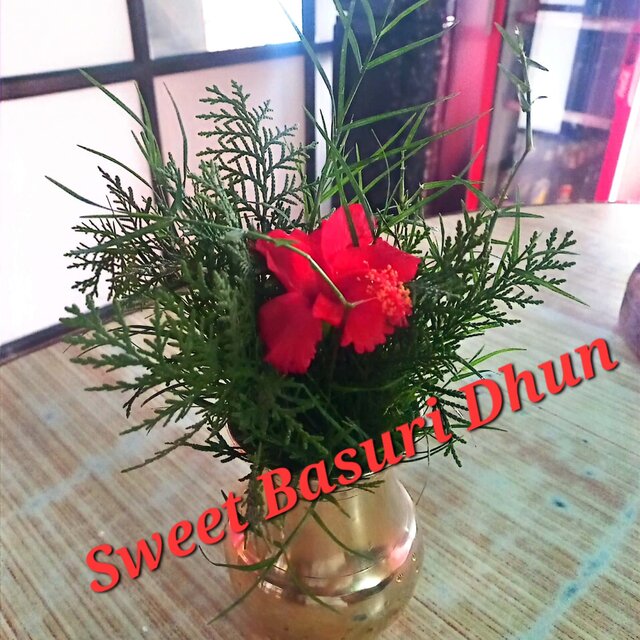 Sweet Basuri Dhun