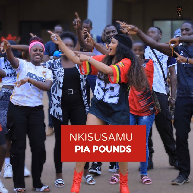 Nkisusamu