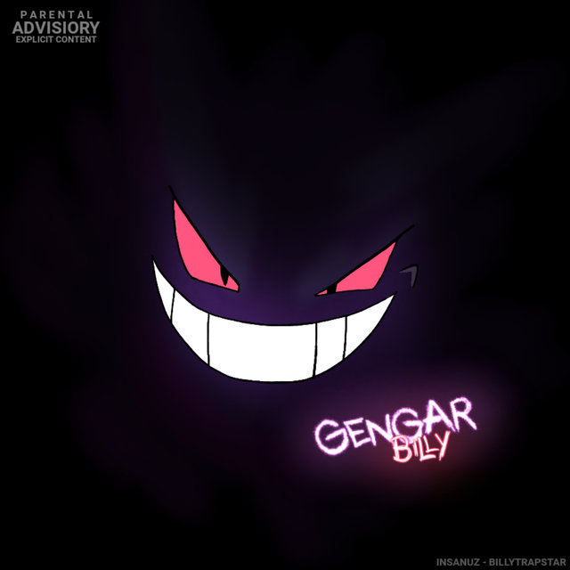 Gengar