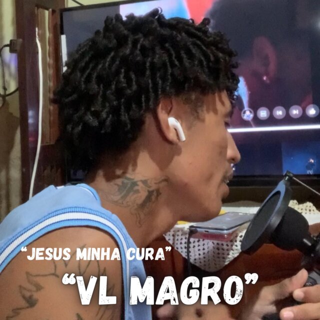 Jesus Minha Cura