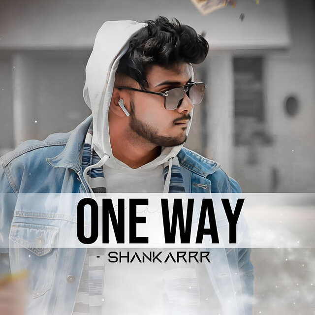 One Way