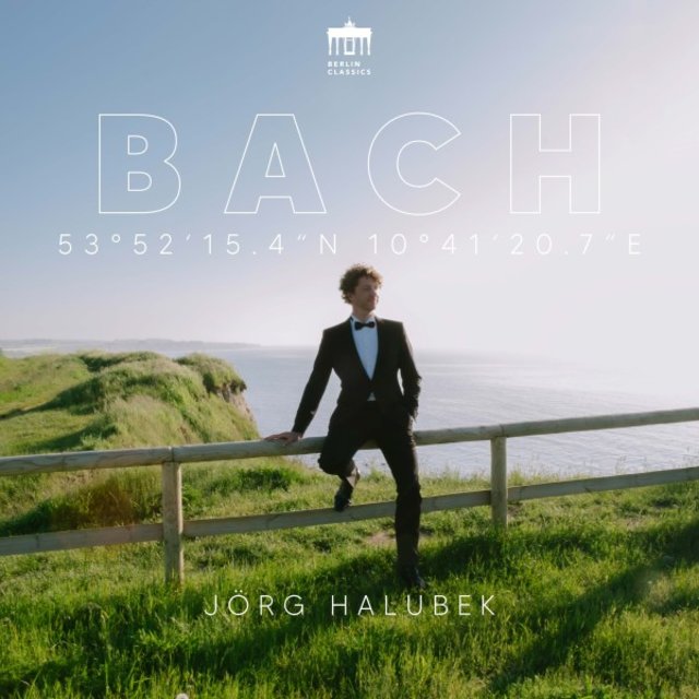 Bach: Toccata in D Minor, BWV 565