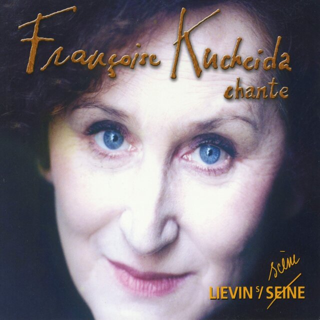 Chante Lievin sur Seine (Live)