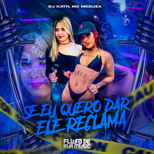 Se Eu Quero Dar Ele Reclama