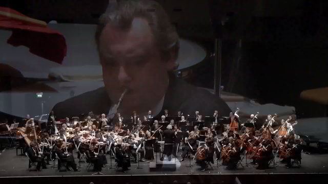 Tchaikovsky, Swan Lake