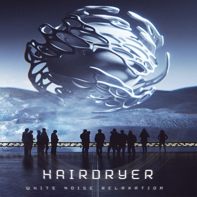 Hairdryer